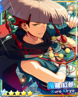 Cardrectangle22226evolution — ensemble stars 5 star cards (updated 2/16/2024) option 22