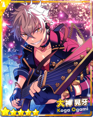 Cardrectangle22354evolution — ensemble stars 5 star cards (updated 2/16/2024) option 23