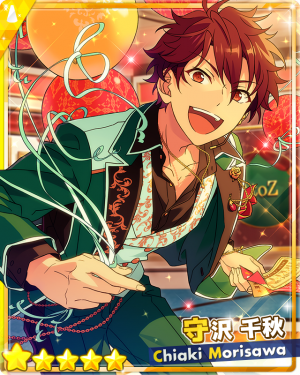 Cardrectangle22407evolution — ensemble stars 5 star cards (updated 2/16/2024) option 24