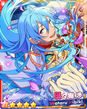 Cardrectangle22416evolution — ensemble stars 5 star cards (updated 2/16/2024) option 27