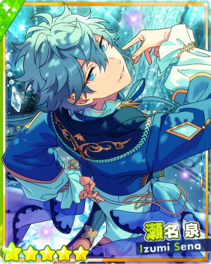 Cardrectangle22428evolution — ensemble stars 5 star cards (updated 2/16/2024) option 30