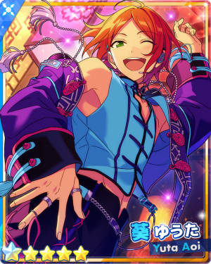 Cardrectangle22436evolution — ensemble stars 5 star cards (updated 2/16/2024) option 32