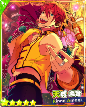 Cardrectangle22437evolution — ensemble stars 5 star cards (updated 2/16/2024) option 33