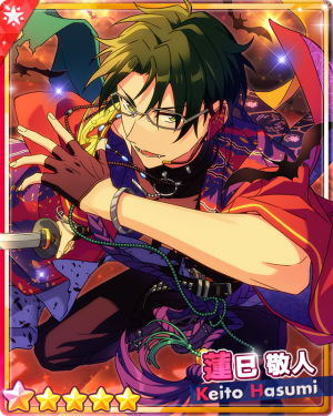 Cardrectangle22468evolution — ensemble stars 5 star cards (updated 2/16/2024) option 39
