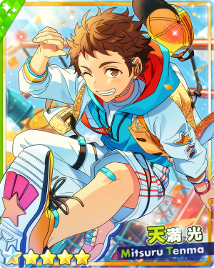 Cardrectangle22480evolution — ensemble stars 5 star cards (updated 2/16/2024) option 42