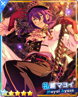 Cardrectangle22484evolution — ensemble stars 5 star cards (updated 2/16/2024) option 43