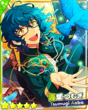 Cardrectangle22502evolution — ensemble stars 5 star cards (updated 2/16/2024) option 47