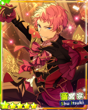 Cardrectangle22515evolution — ensemble stars 5 star cards (updated 2/16/2024) option 50
