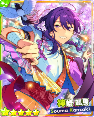 Zzzzz 1708077194cardrectangle23152evolution — ensemble stars 5 star cards (updated 2/16/2024) option 194