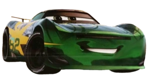 Img0518 — Cars 3 Next-Gen Racers Tier List option 27