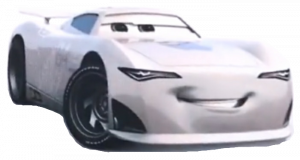 Img0519 — Cars 3 Next-Gen Racers Tier List option 28