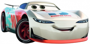 Img0520 — Cars 3 Next-Gen Racers Tier List option 29