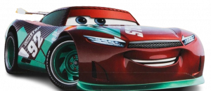 Img0521 — Cars 3 Next-Gen Racers Tier List option 30