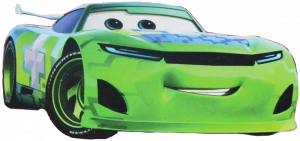Img0525 — Cars 3 Next-Gen Racers Tier List option 33