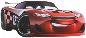 Img0527 — Cars 3 Next-Gen Racers Tier List option 34
