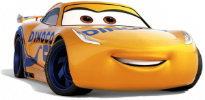 Img0528 — Cars 3 Next-Gen Racers Tier List option 35