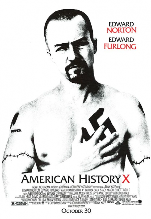 American History Xpng — IMDb Top 100 Movies Tier List option 9