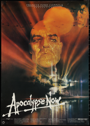 Apocalypse Now — IMDb Top 100 Movies Tier List option 10