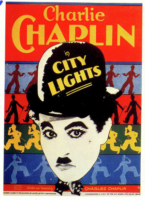 City Lights — IMDb Top 100 Movies Tier List option 19