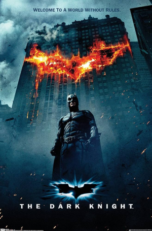 Dark Knight — IMDb Top 100 Movies Tier List option 23