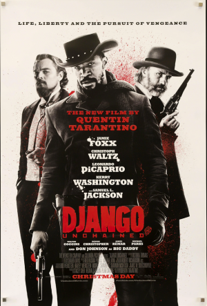 Djangopng — IMDb Top 100 Movies Tier List option 26