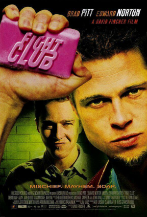 Fight Club — IMDb Top 100 Movies Tier List option 30