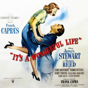 Its A Wonderful Life — IMDb Top 100 Movies Tier List option 47