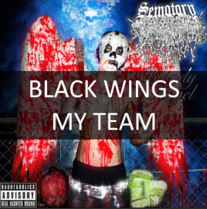 Black Wingsmyteam — SEMATARY - BLOODY ANGEL MIXTAPE option 13
