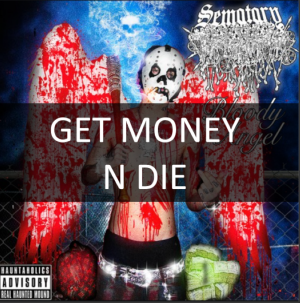 Getmoneyndie — SEMATARY - BLOODY ANGEL MIXTAPE option 16