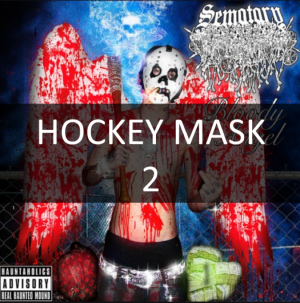 Hockeymask2 — SEMATARY - BLOODY ANGEL MIXTAPE option 7