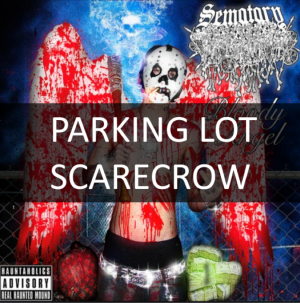 Parkinglotscarecrow — SEMATARY - BLOODY ANGEL MIXTAPE option 6