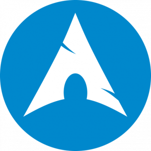 512arch — GNU/Linux Distros option 4