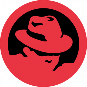 512redhatblack — GNU/Linux Distros option 34