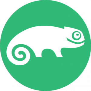 512suse — GNU/Linux Distros option 40