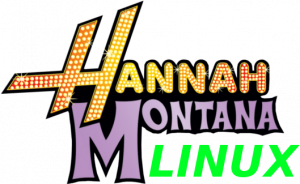 Hannahmontana — GNU/Linux Distros option 50