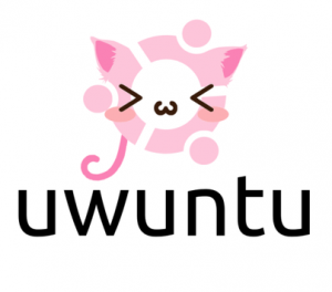 Uwuntu — GNU/Linux Distros option 59