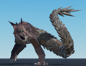 DEVOSAURS — option 1