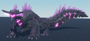 DEVOSAURS — option 3