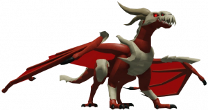 Dragotias — DEVOSAURS option 8