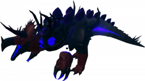 Igneousteravore — DEVOSAURS option 9