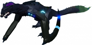 Scylla — DEVOSAURS option 14