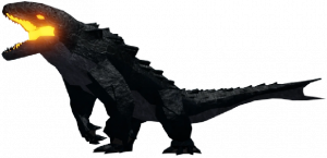 Supersuchus — DEVOSAURS option 15