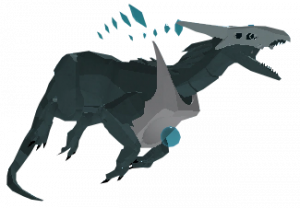 Vexahias1 — DEVOSAURS option 17