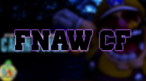 FNAW TIER LIST DELUXE — option 18