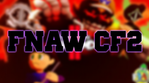 Cf2 — FNAW TIER LIST DELUXE option 19