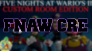 Cre1 — FNAW TIER LIST DELUXE option 15