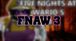 Fnaw3 — FNAW TIER LIST DELUXE option 3