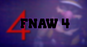 Fnaw4 — FNAW TIER LIST DELUXE option 5
