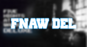 Fnawdeluxe — FNAW TIER LIST DELUXE option 7