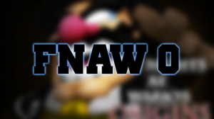 Fnawo — FNAW TIER LIST DELUXE option 4